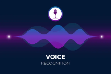 voice recognition